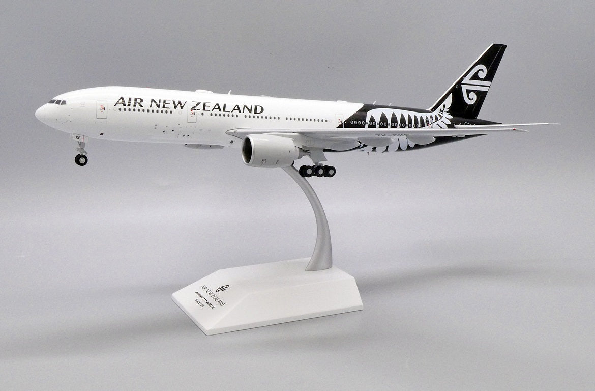 JC WINGS B777-200 AIR NEW ZEALAND REG: ZK-OKF