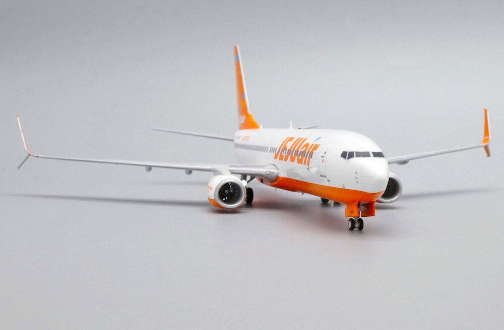 JCWINGS B737-800 JEJU AIR REG: HL8322