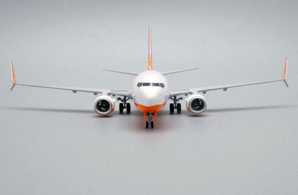 JCWINGS B737-800 JEJU AIR REG: HL8322
