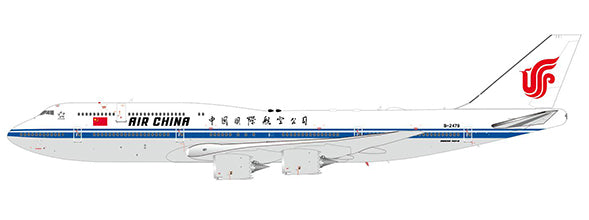 JC WINGS B747-8I AIR CHINA REG: B-2479