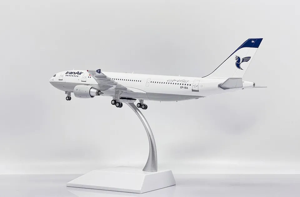 JC WINGS A300-600R IRAN AIR REG: EP-IBA