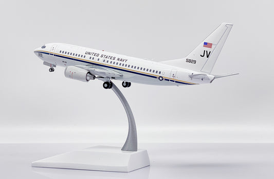 JC WINGS C-40A CLIPPER US NAVY REG: 165829