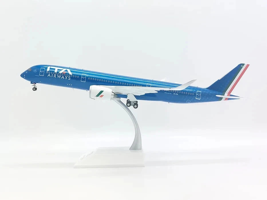 JCWINGS A350 ITA AIRWAYS REG: EI-IFA