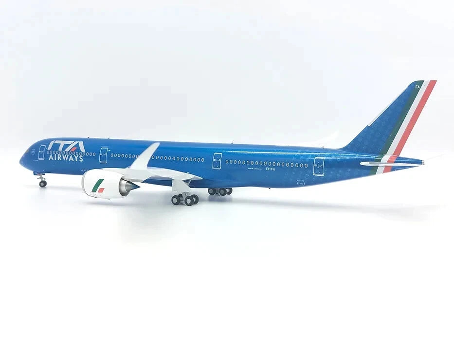 JCWINGS A350 ITA AIRWAYS REG: EI-IFA