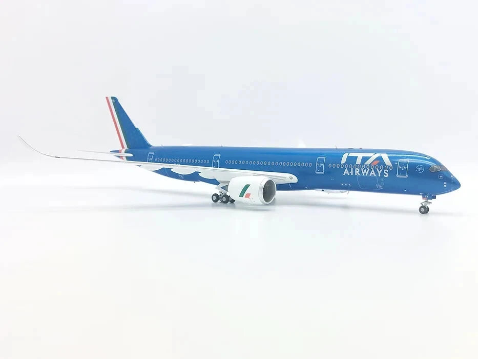 JCWINGS A350 ITA AIRWAYS REG: EI-IFA