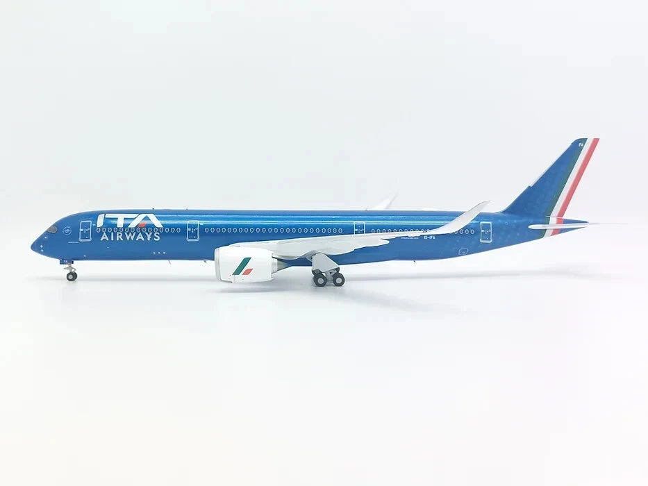 JCWINGS A350 ITA AIRWAYS REG: EI-IFA