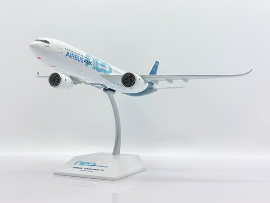 JC WINGS A330-900NEO HOUSE COLOURS REG: F-WTTN
