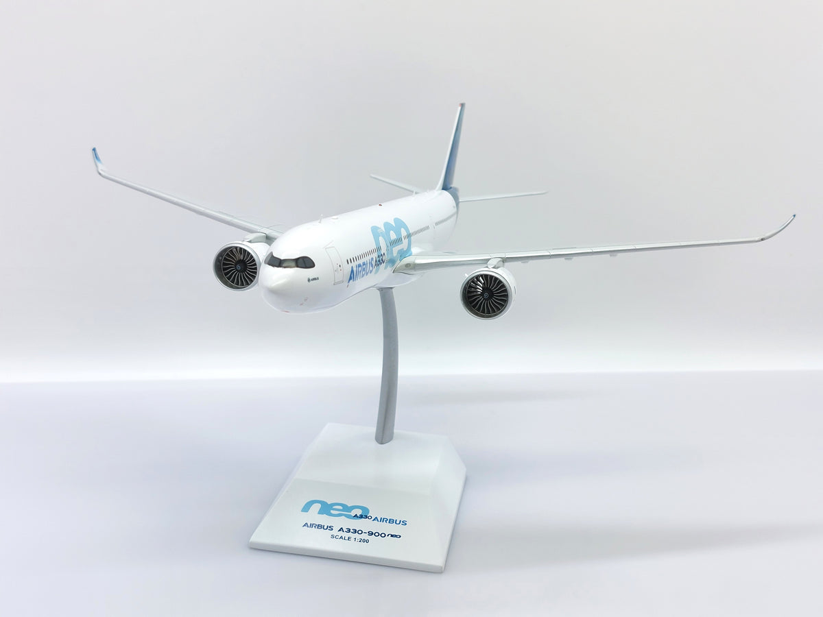 JC WINGS A330-900NEO HOUSE COLOURS REG: F-WTTN