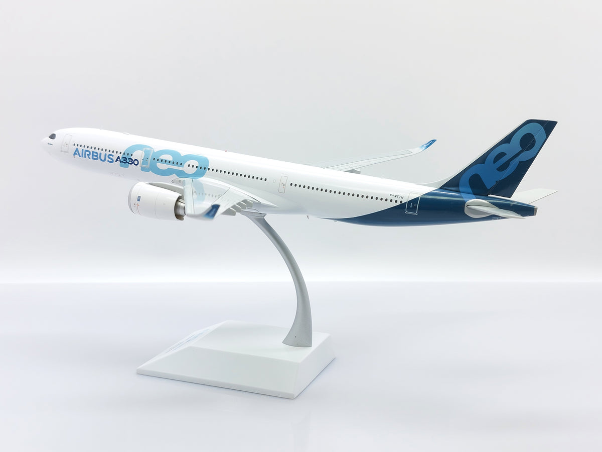 JC WINGS A330-900NEO HOUSE COLOURS REG: F-WTTN