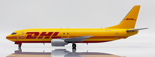 JC WINGS B737-400(SF) DHL SOUTHERN AIR REG: N305GT