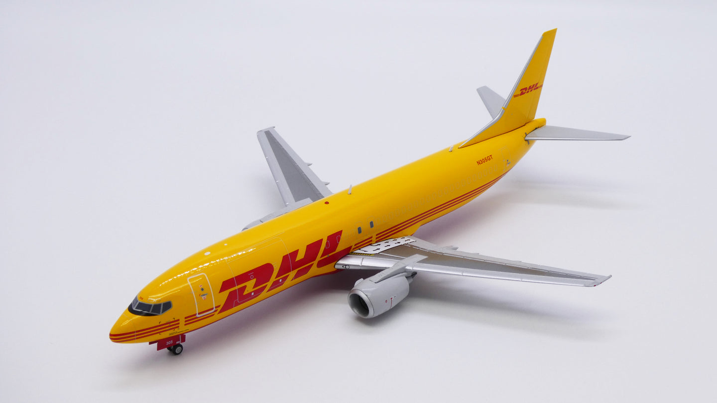 JC WINGS B737-400(SF) DHL SOUTHERN AIR REG: N305GT