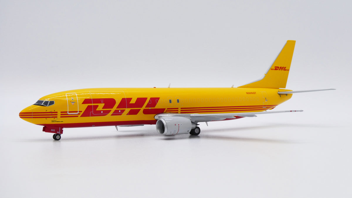 JC WINGS B737-400(SF) DHL SOUTHERN AIR REG: N305GT