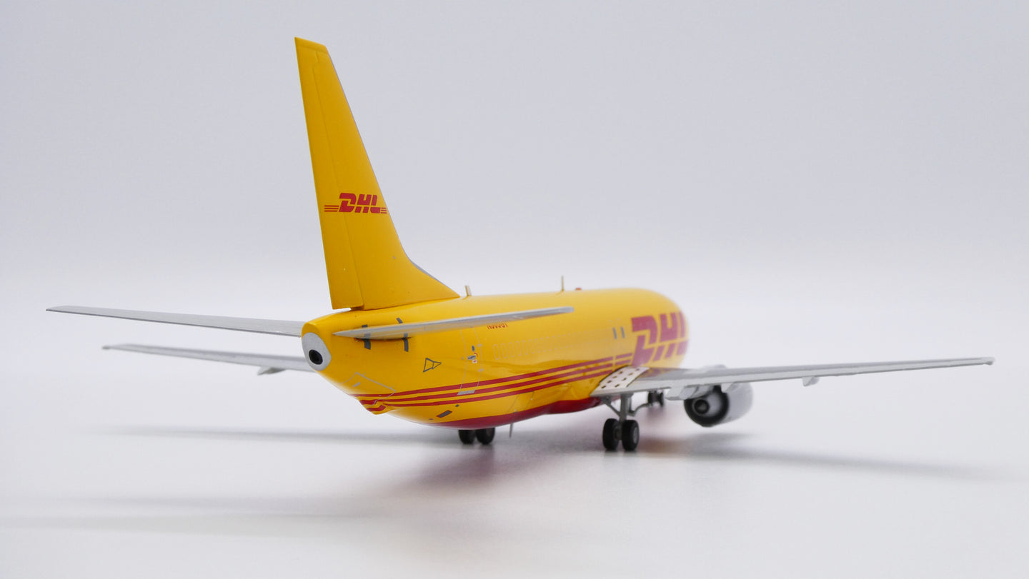 JC WINGS B737-400(SF) DHL SOUTHERN AIR REG: N305GT