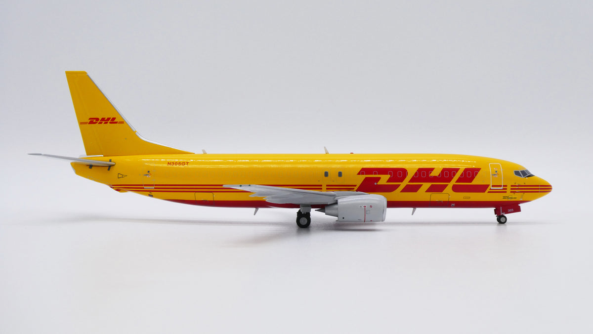 JC WINGS B737-400(SF) DHL SOUTHERN AIR REG: N305GT