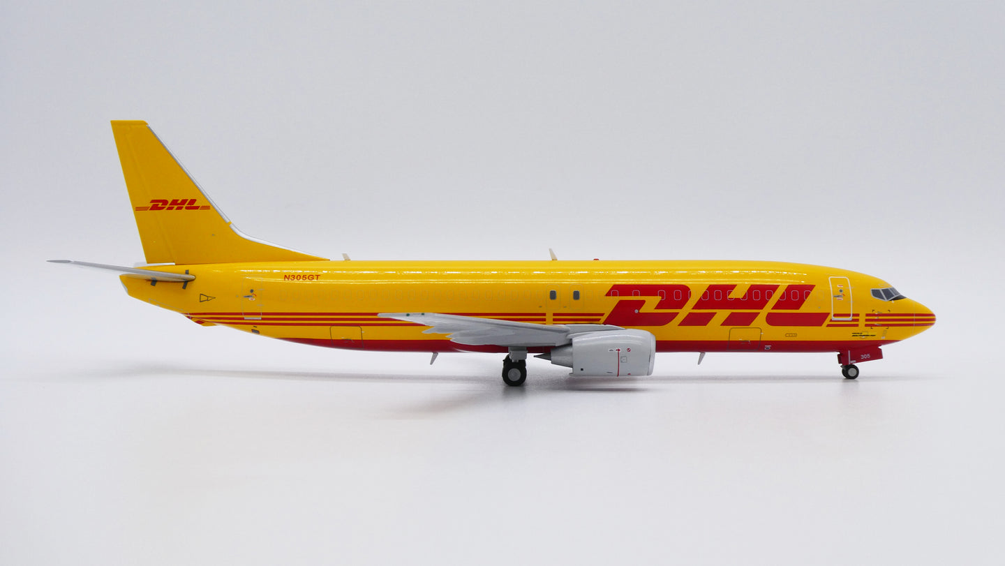 JC WINGS B737-400(SF) DHL SOUTHERN AIR REG: N305GT