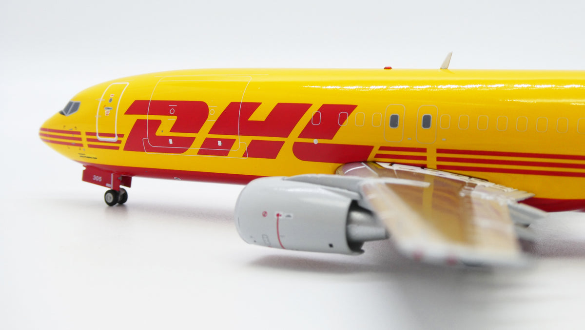 JC WINGS B737-400(SF) DHL SOUTHERN AIR REG: N305GT