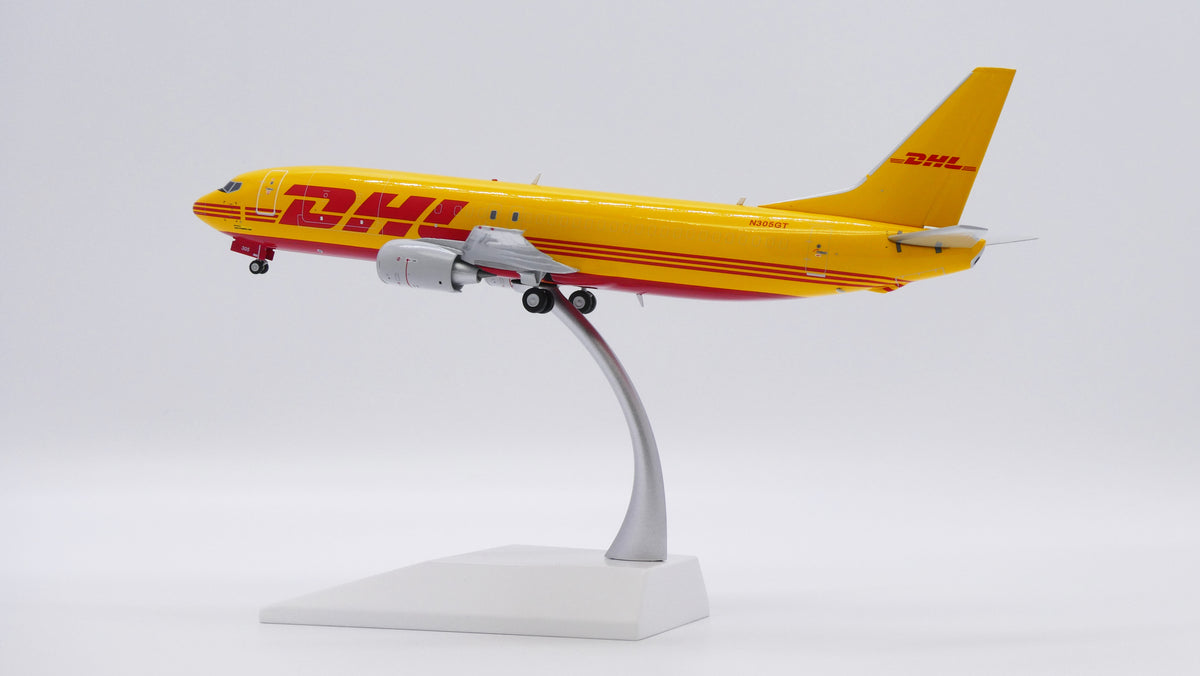 JC WINGS B737-400(SF) DHL SOUTHERN AIR REG: N305GT