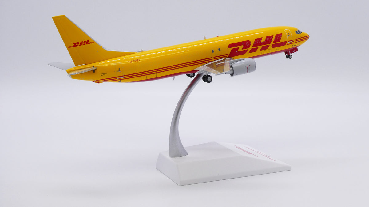 JC WINGS B737-400(SF) DHL SOUTHERN AIR REG: N305GT