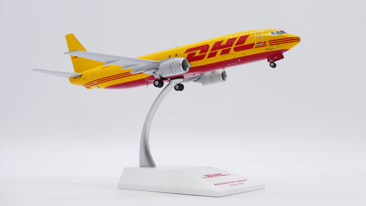 JC WINGS B737-400(SF) DHL SOUTHERN AIR REG: N305GT