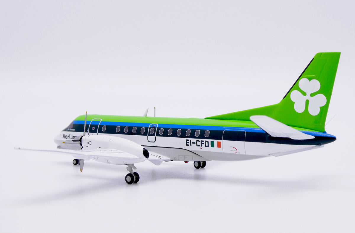 JC WINGS SAAB 340B AER LINGUS COMMUTER REG: EI-CFD