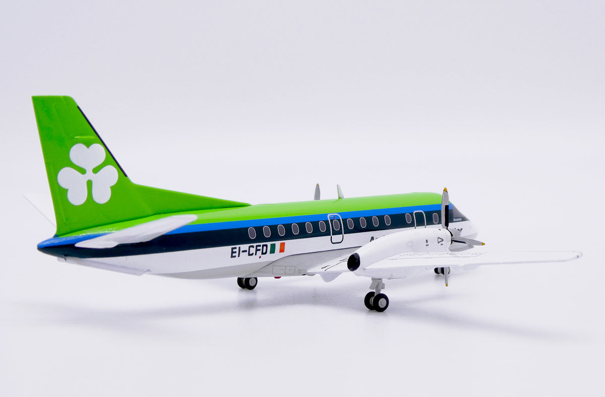 JC WINGS SAAB 340B AER LINGUS COMMUTER REG: EI-CFD