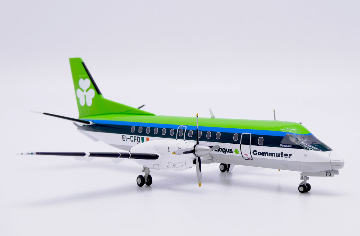 JC WINGS SAAB 340B AER LINGUS COMMUTER REG: EI-CFD