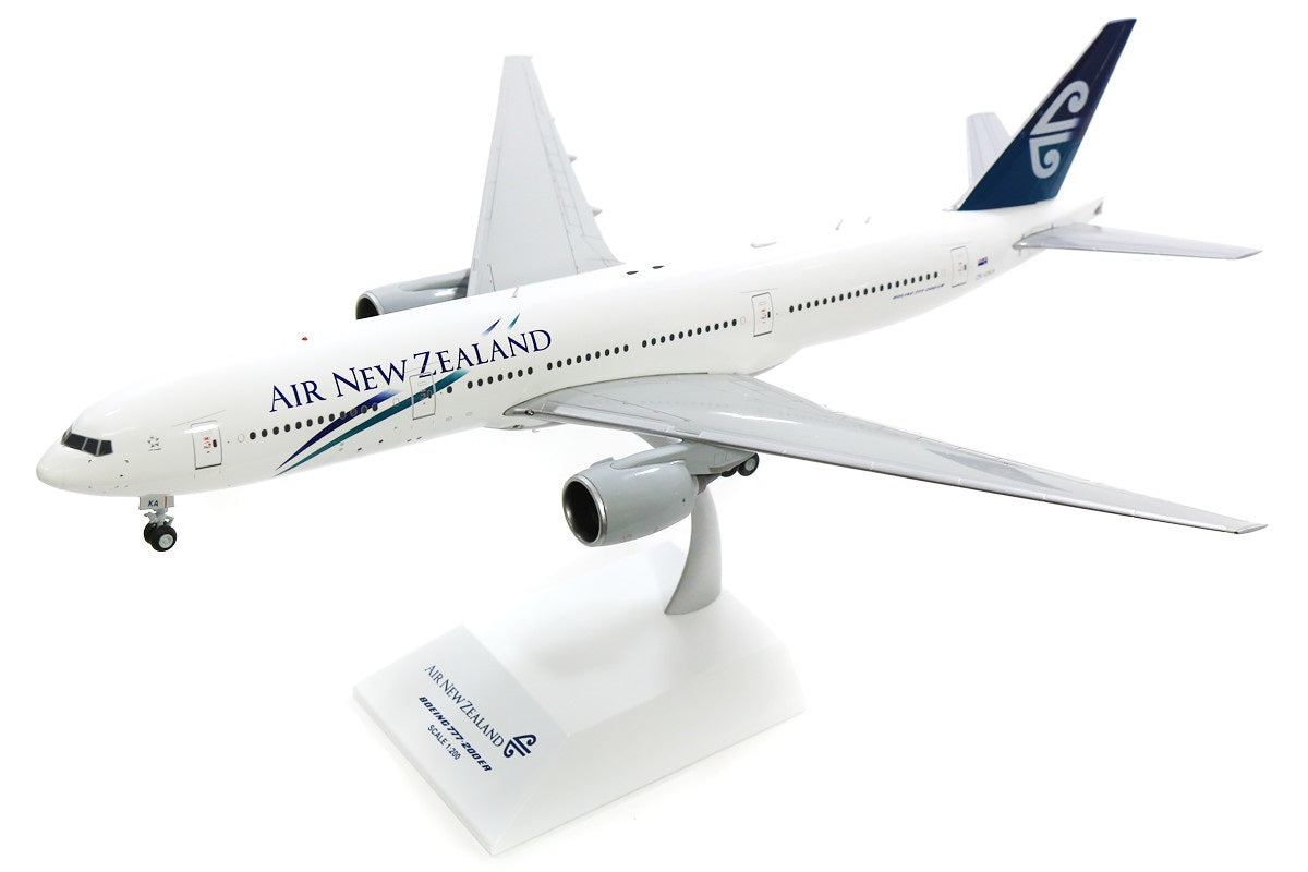 JCWINGS B777-200ER AIR NEW ZEALAND REG: ZK-OKA