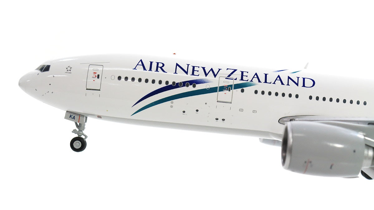 JCWINGS B777-200ER AIR NEW ZEALAND REG: ZK-OKA
