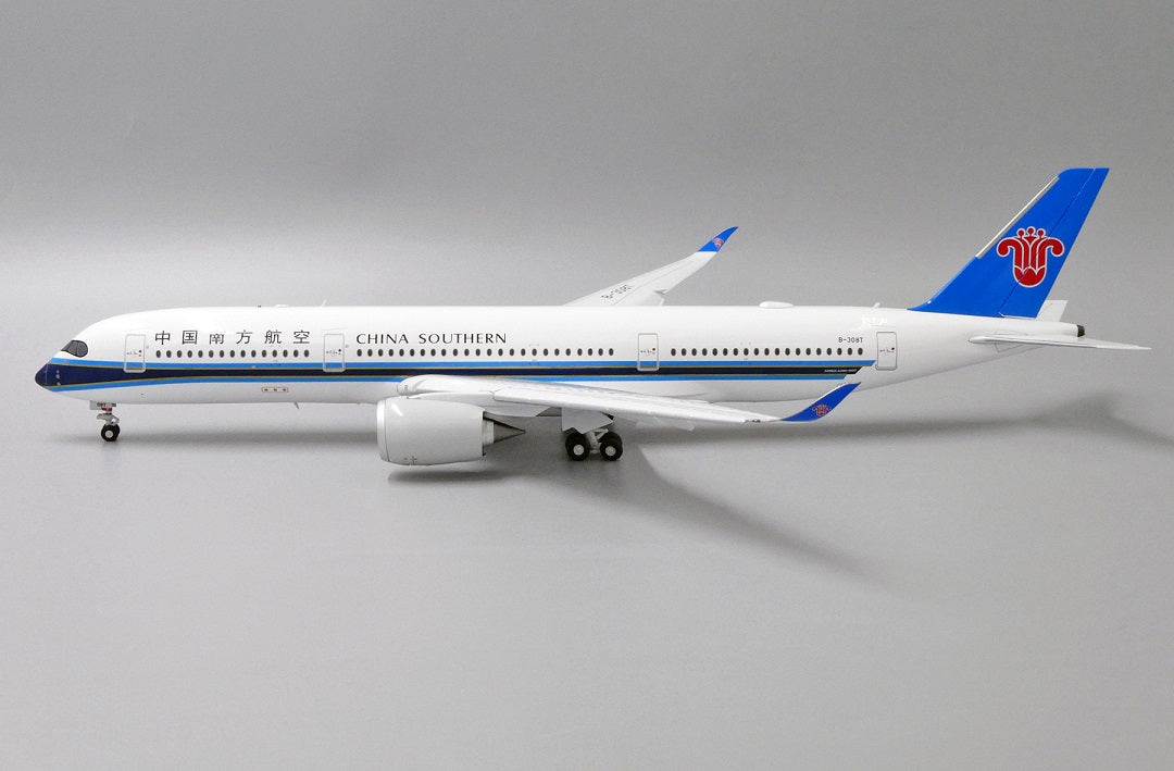 JC WINGS A350-900XWB CHINA SOUTHERN AIRLINES (FLAPS DOWN) REG: B-308T
