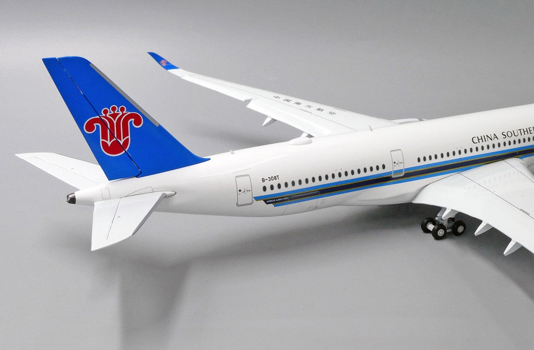 JC WINGS A350-900XWB CHINA SOUTHERN AIRLINES (FLAPS DOWN) REG: B-308T