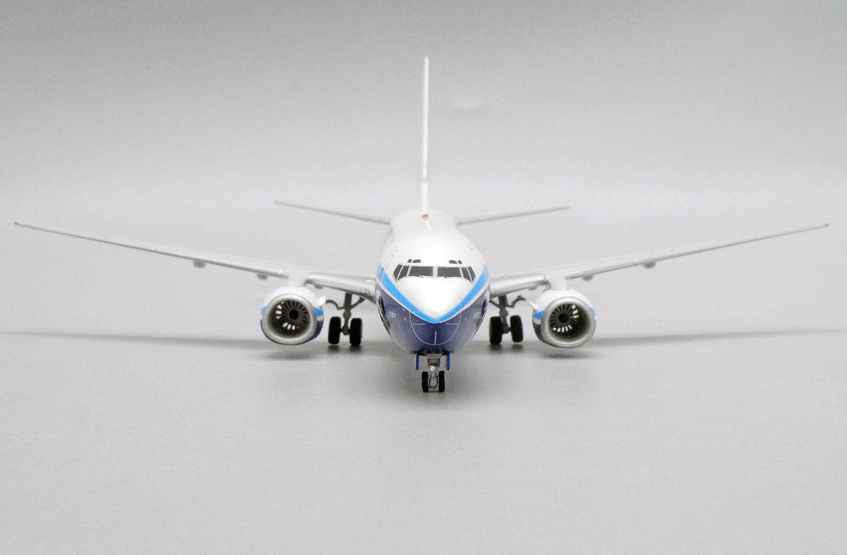 JC WINGS B737-800 RYANAIR "DREAMLINER" REG: EI-DCL