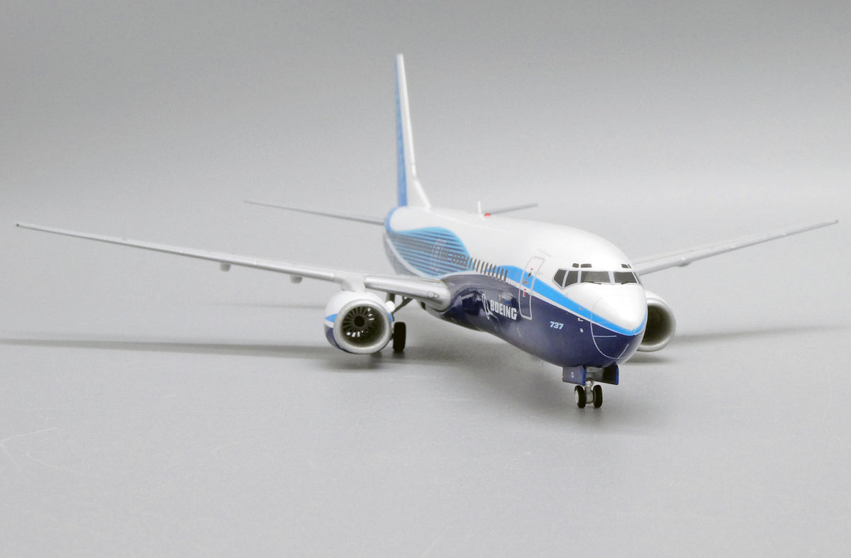 JC WINGS B737-800 RYANAIR "DREAMLINER" REG: EI-DCL