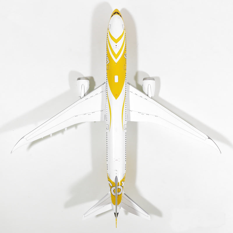 JC WINGS B787-9 DREAMLINER SCOOT REG: 9V-OJA