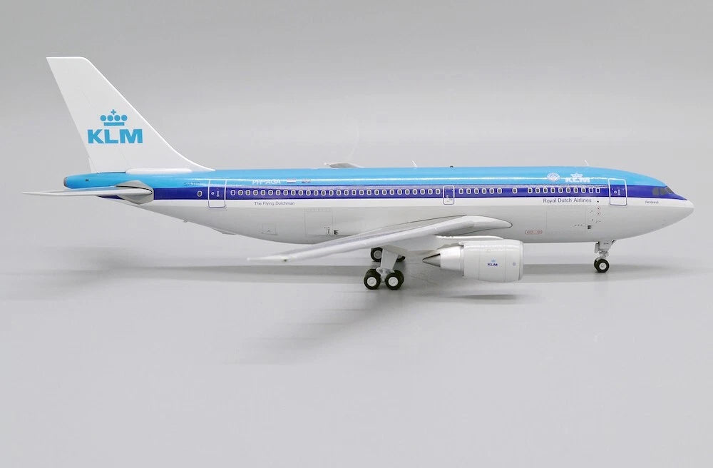 JCWINGS A310-200 KLM REG: PH-AGA