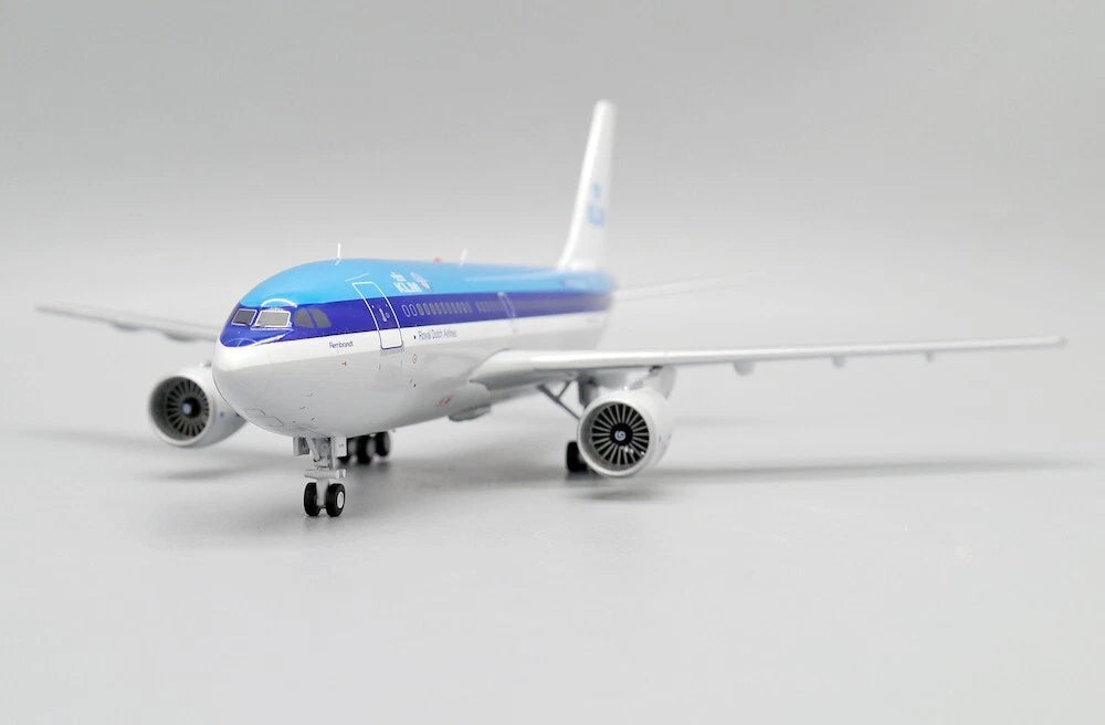 JCWINGS A310-200 KLM REG: PH-AGA