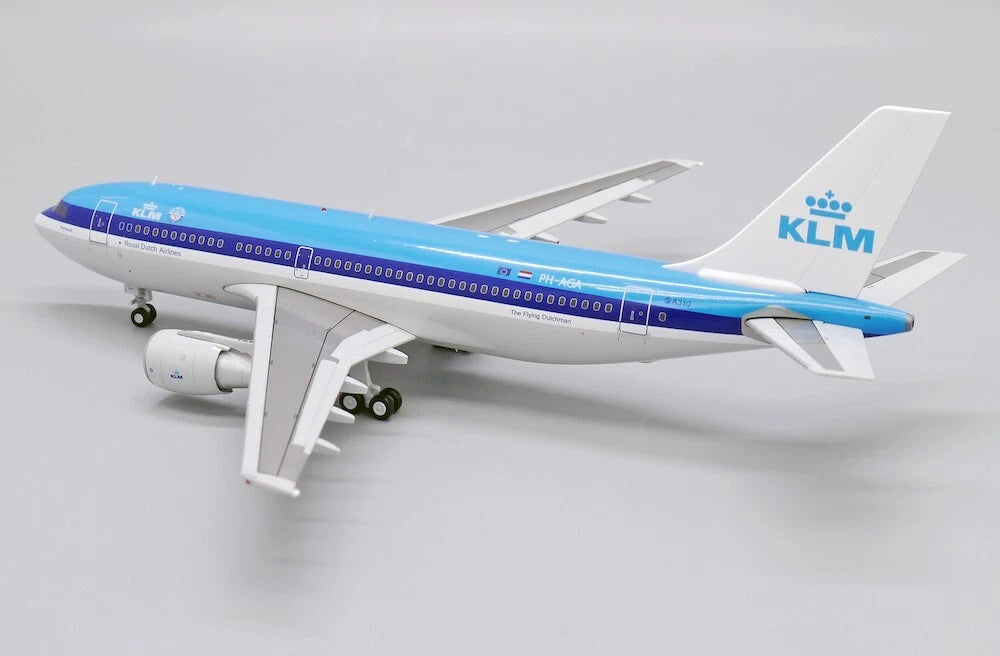 JCWINGS A310-200 KLM REG: PH-AGA