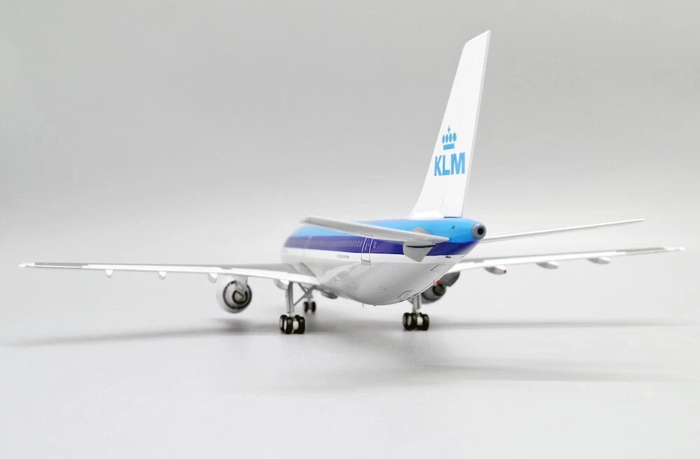 JCWINGS A310-200 KLM REG: PH-AGA