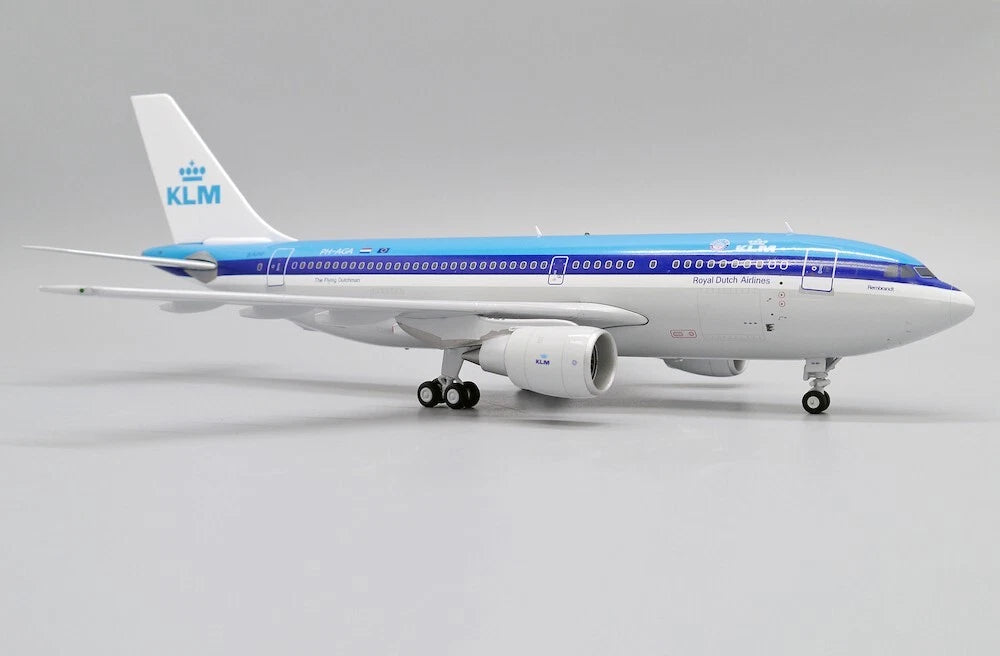 JCWINGS A310-200 KLM REG: PH-AGA