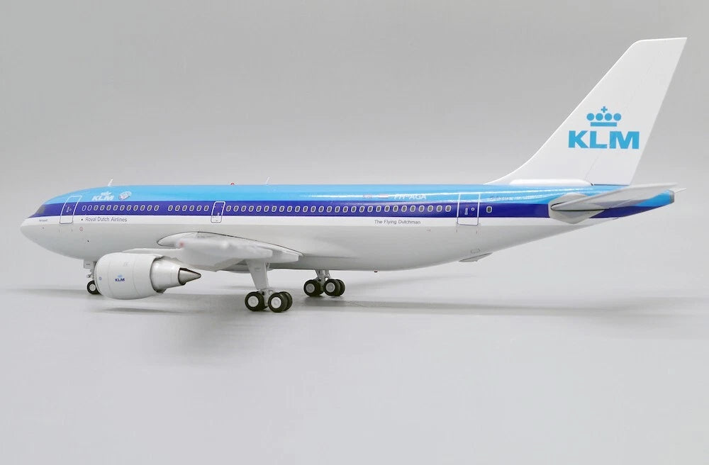 JCWINGS A310-200 KLM REG: PH-AGA