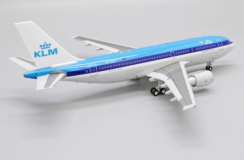 JCWINGS A310-200 KLM REG: PH-AGA