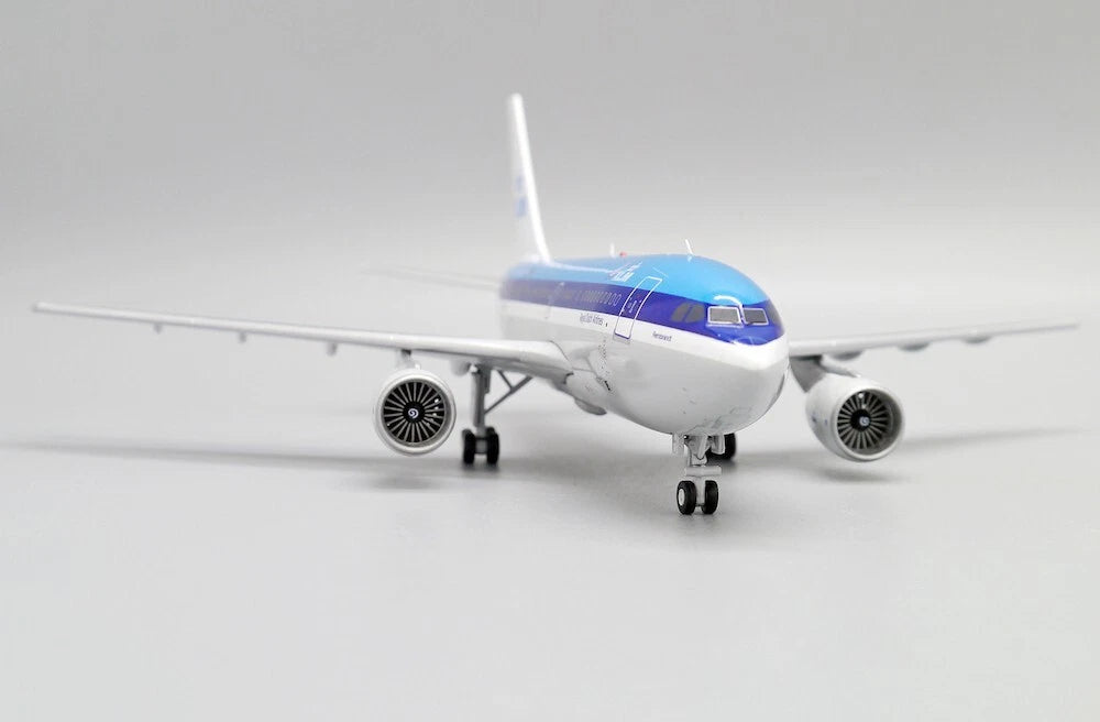 JCWINGS A310-200 KLM REG: PH-AGA