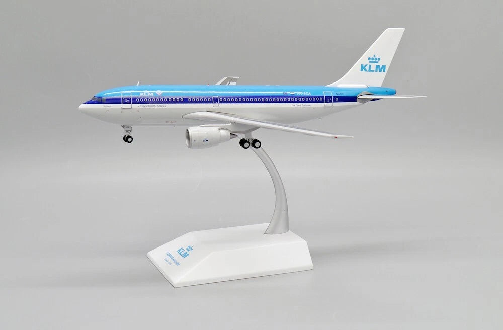 JCWINGS A310-200 KLM REG: PH-AGA