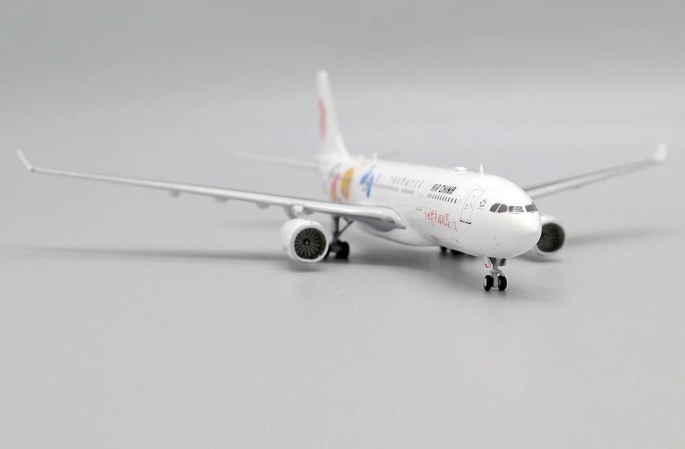 JCWINGS A330-200 AIR CHINA REG: B-6071