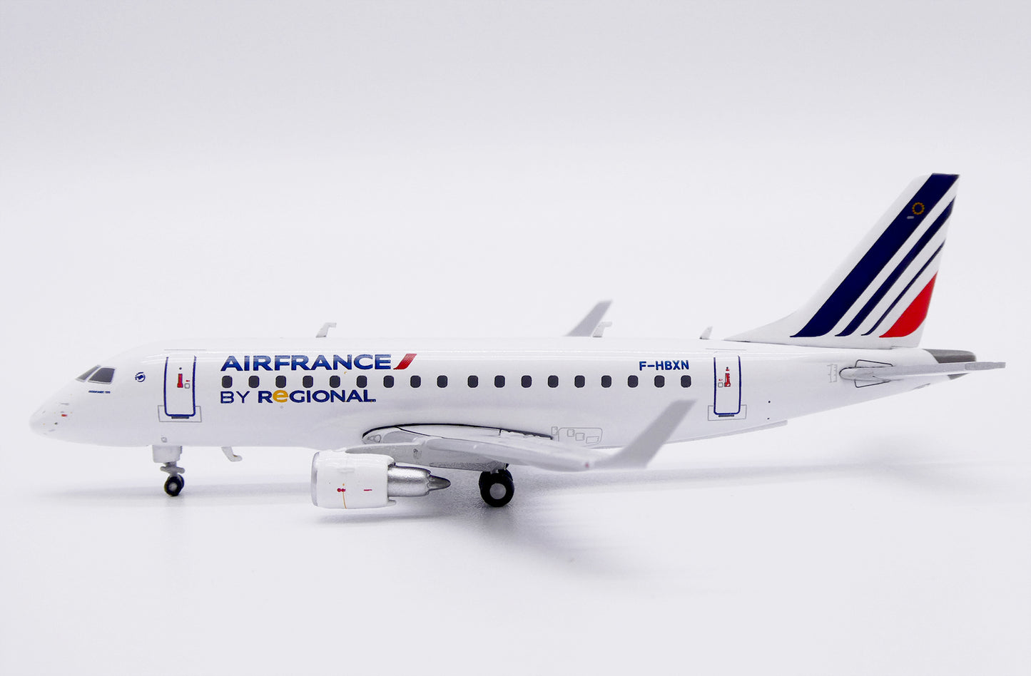 JC WINGS ERJ-170LR AIR FRANCE REGIONAL REG: F-HBXN