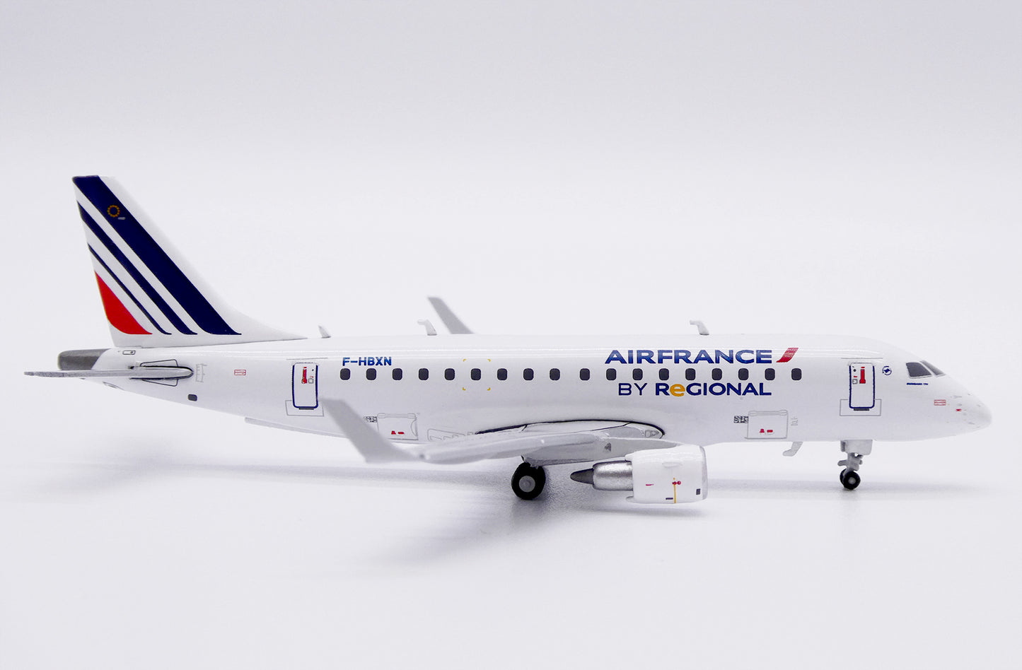 JC WINGS ERJ-170LR AIR FRANCE REGIONAL REG: F-HBXN