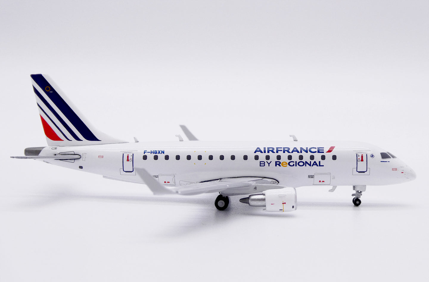 JC WINGS ERJ-170LR AIR FRANCE REGIONAL REG: F-HBXN