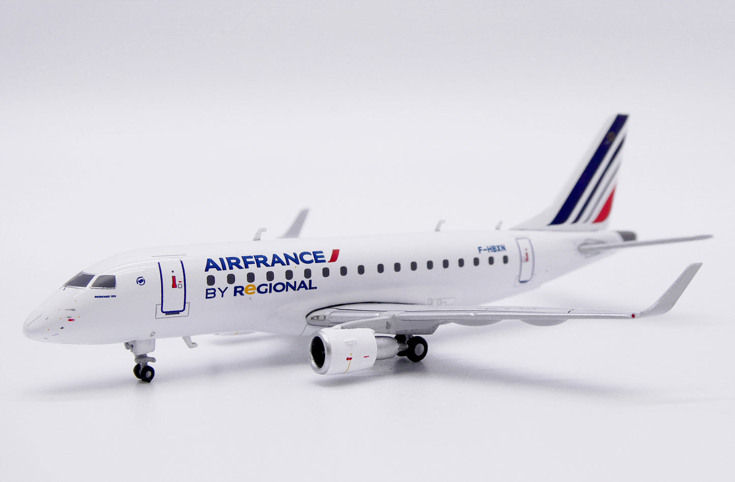JC WINGS ERJ-170LR AIR FRANCE REGIONAL REG: F-HBXN