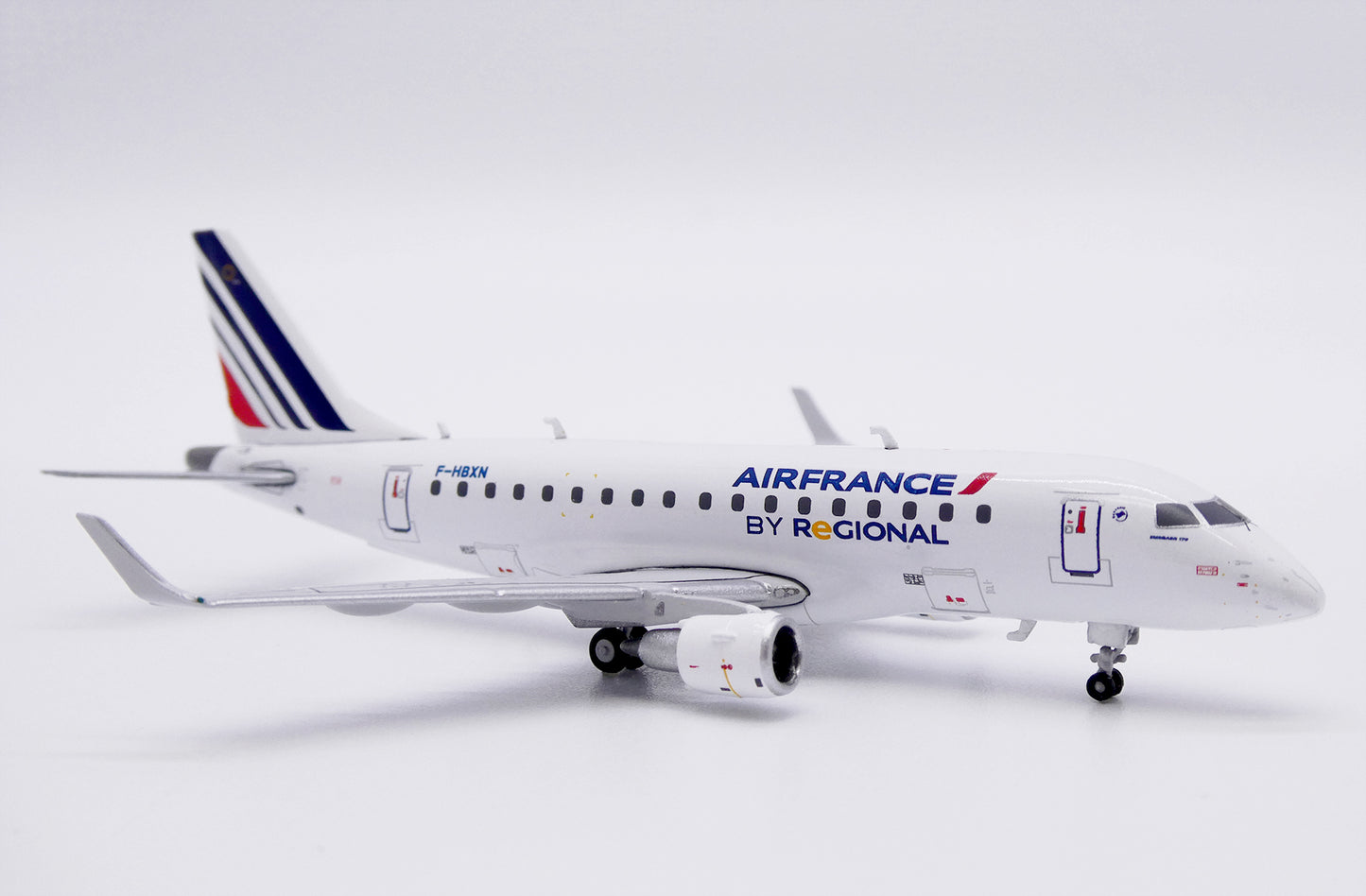 JC WINGS ERJ-170LR AIR FRANCE REGIONAL REG: F-HBXN