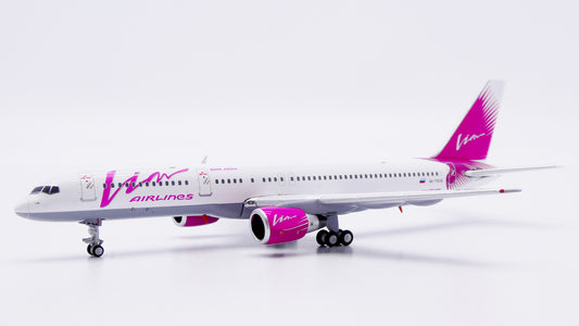 JC WINGS B757-200 VIM AIRLINES REG: RA-73016