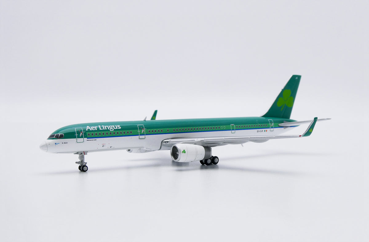 JC WINGS B757-200 AER LINGUS REG: EI-CJX